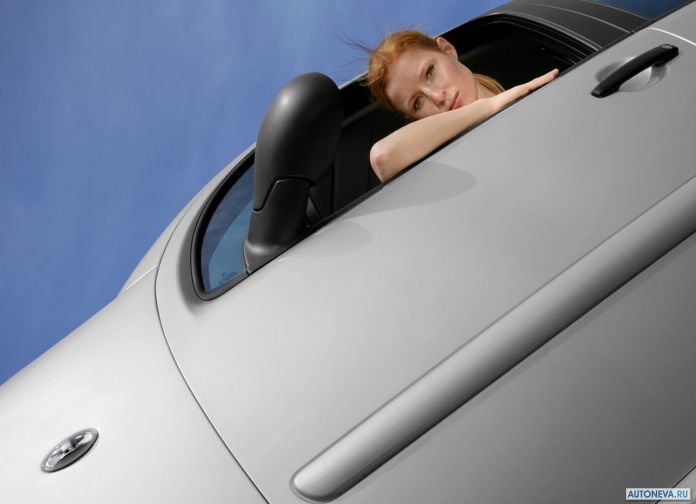 2006 Citroen C3 VTR - фотография 26 из 31 2006 Citroen C3 VTR - фотография 26 из 31