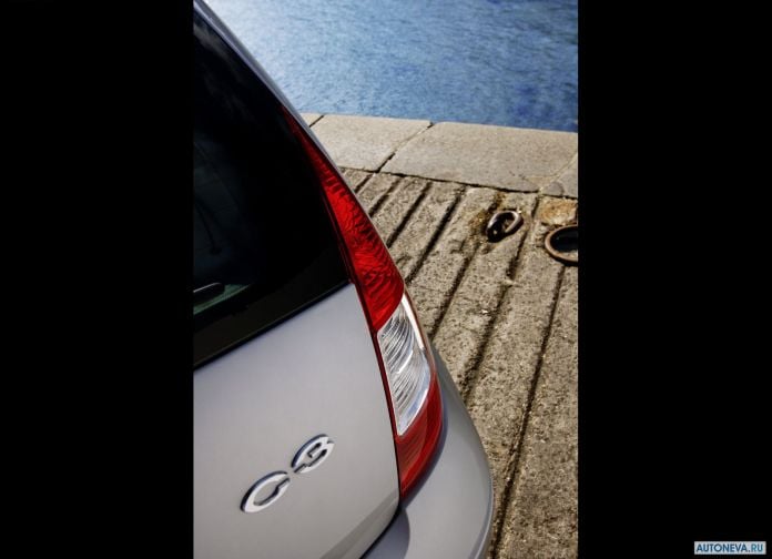2006 Citroen C3 VTR - фотография 30 из 31