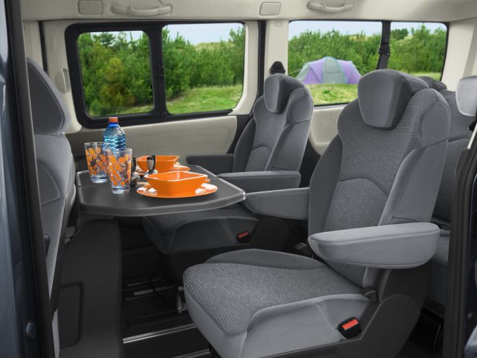 2007 Citroen Jumpy - фотография 8 из 18