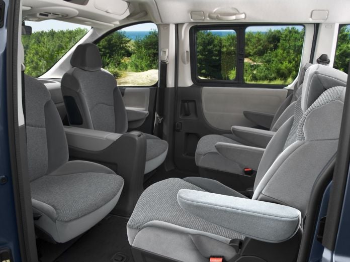 2007 Citroen Jumpy - фотография 9 из 18