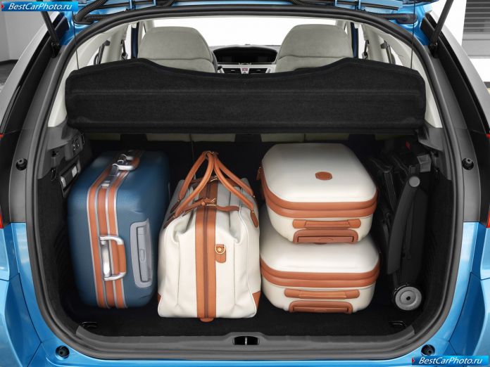 2007 Citroen C4 Picasso - фотография 67 из 88