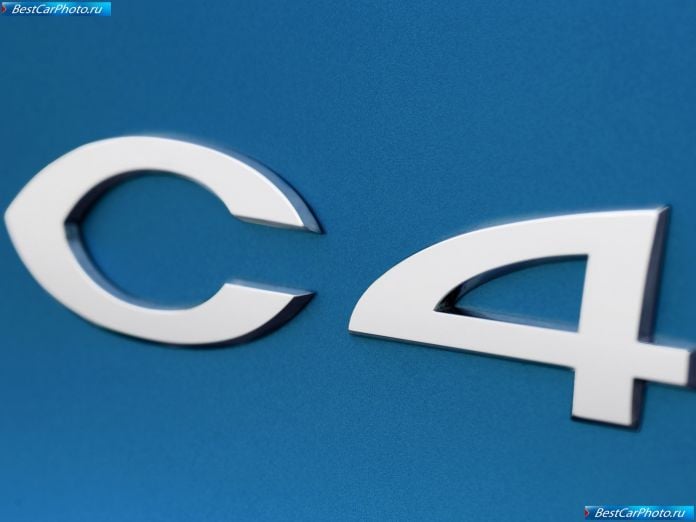 2007 Citroen C4 Picasso - фотография 80 из 88