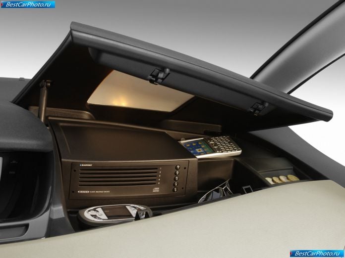 2007 Citroen C4 Grand Picasso - фотография 53 из 114 2007 Citroen C4 Grand Picasso - фотография 53 из 114