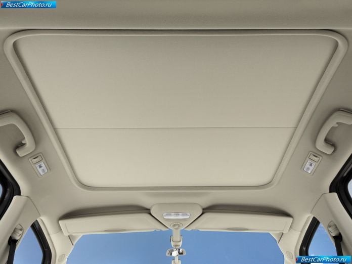 2007 Citroen C4 Grand Picasso - фотография 81 из 114 2007 Citroen C4 Grand Picasso - фотография 81 из 114
