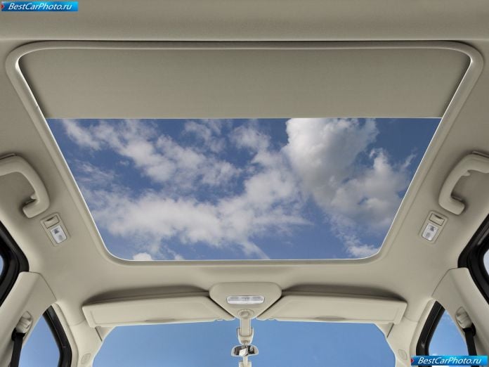 2007 Citroen C4 Grand Picasso - фотография 83 из 114 2007 Citroen C4 Grand Picasso - фотография 83 из 114