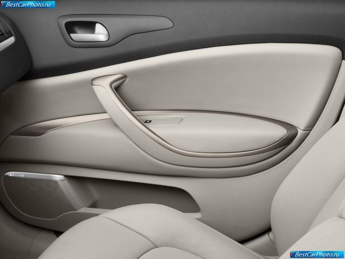 2008 Citroen C5 - фотография 24 из 40 2008 Citroen C5 - фотография 24 из 40