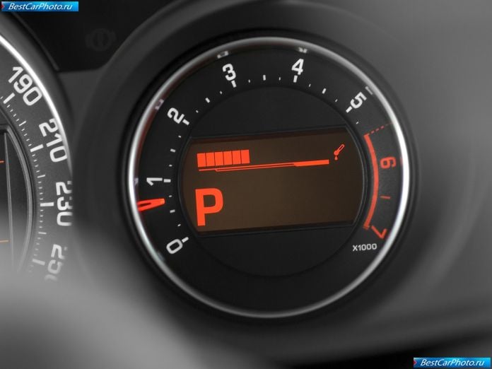 2008 Citroen C5 - фотография 25 из 40 2008 Citroen C5 - фотография 25 из 40