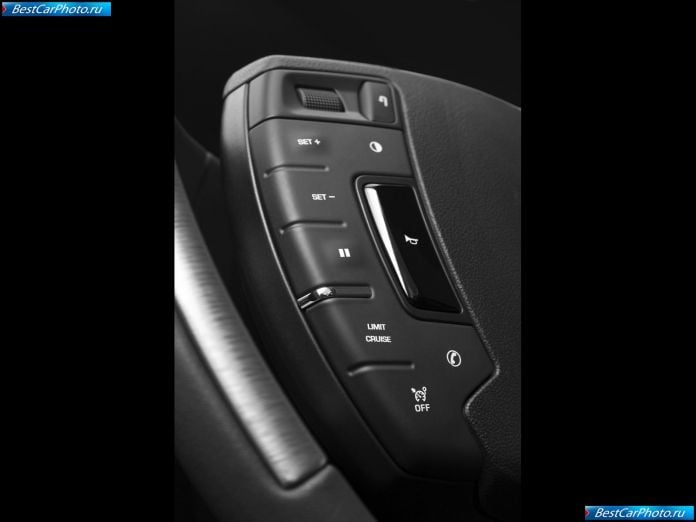 2008 Citroen C5 - фотография 33 из 40