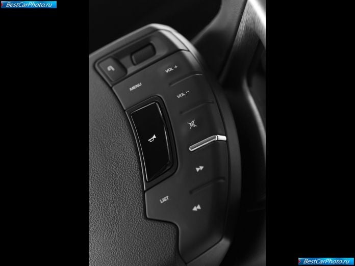 2008 Citroen C5 - фотография 34 из 40