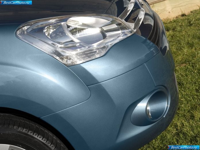 2009 Citroen Berlingo Multispace - фотография 26 из 60 2009 Citroen Berlingo Multispace - фотография 26 из 60