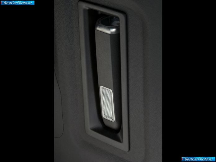 2009 Citroen Berlingo Multispace - фотография 37 из 60 2009 Citroen Berlingo Multispace - фотография 37 из 60