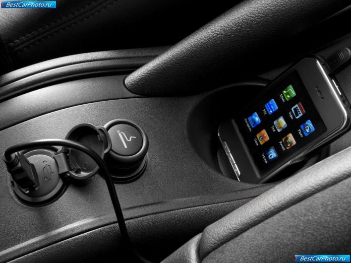2009 Citroen C4 - фотография 12 из 12 2009 Citroen C4 - фотография 12 из 12