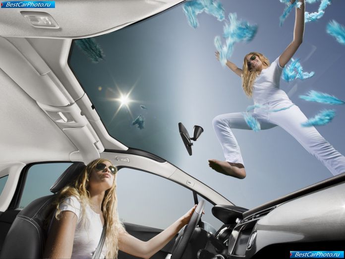 2010 Citroen C3 - фотография 50 из 94