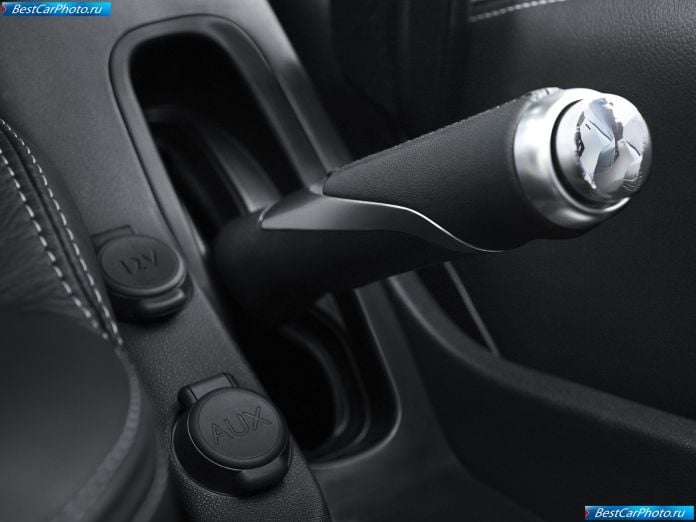 2010 Citroen C3 - фотография 57 из 94