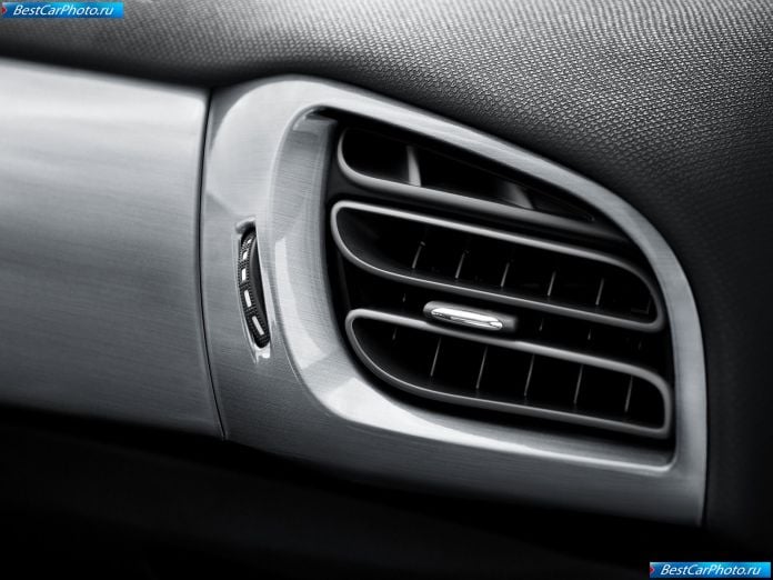 2010 Citroen C3 - фотография 58 из 94