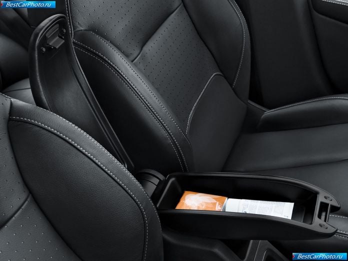 2010 Citroen C3 - фотография 62 из 94