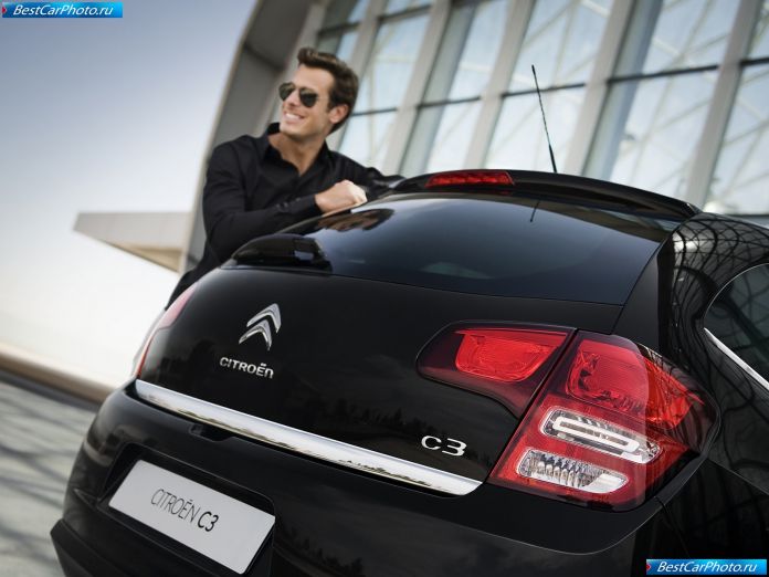 2010 Citroen C3 - фотография 73 из 94 2010 Citroen C3 - фотография 73 из 94