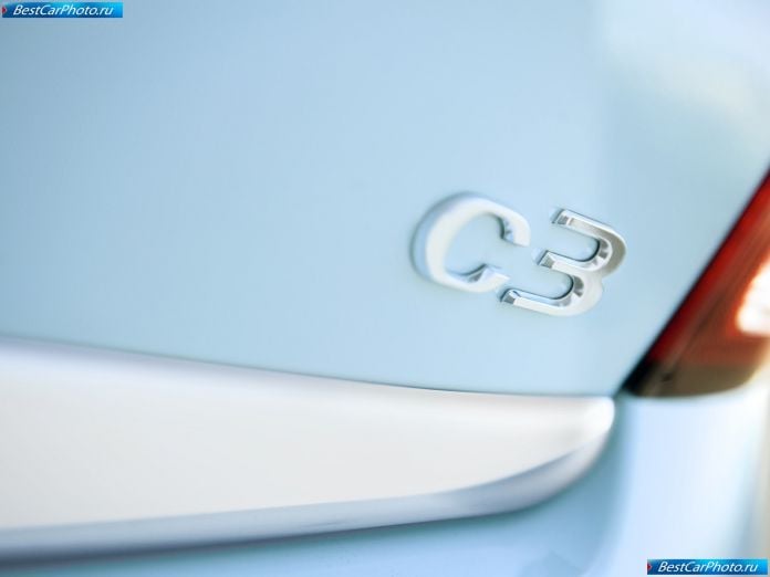 2010 Citroen C3 - фотография 78 из 94 2010 Citroen C3 - фотография 78 из 94