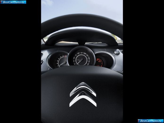 2010 Citroen C3 - фотография 80 из 94
