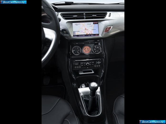 2010 Citroen C3 - фотография 81 из 94 2010 Citroen C3 - фотография 81 из 94