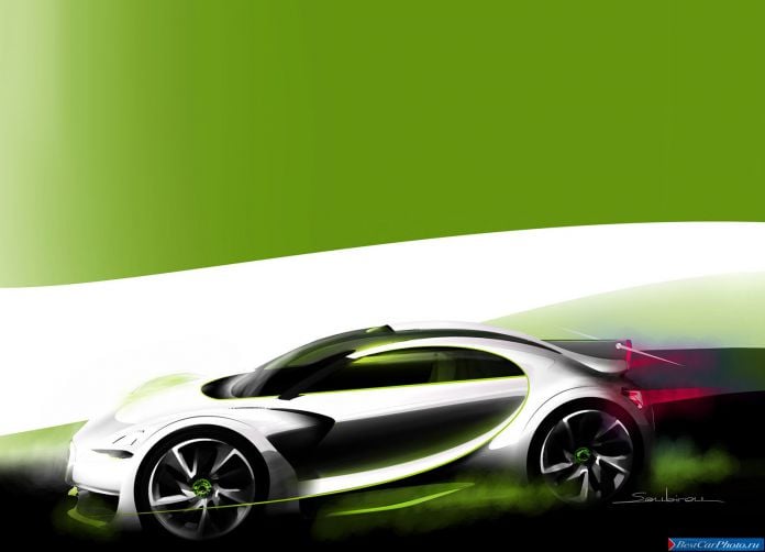 2010 Citroen Survolt Concept - фотография 22 из 28 2010 Citroen Survolt Concept - фотография 22 из 28