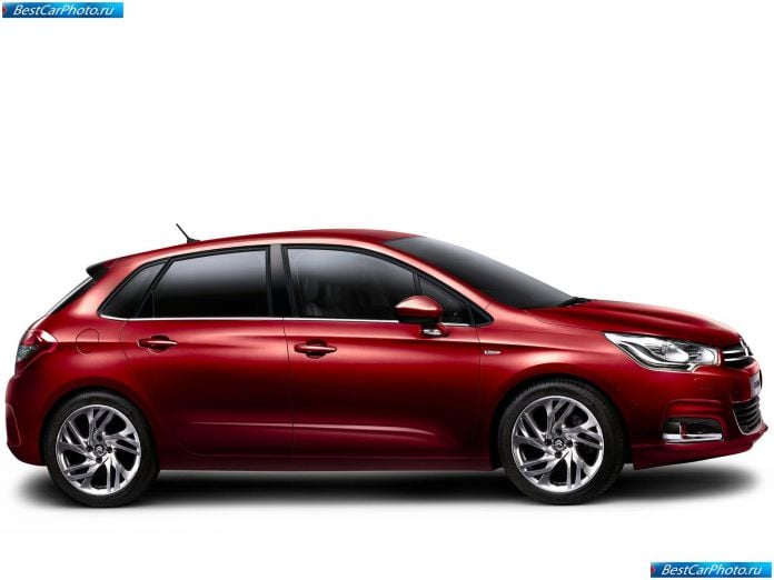 2011 Citroen C4 - фотография 43 из 118 2011 Citroen C4 - фотография 43 из 118