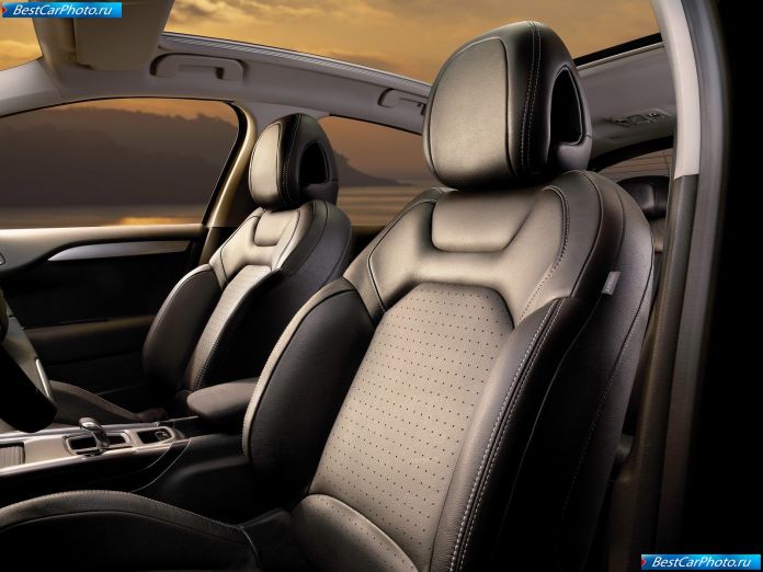 2011 Citroen C4 - фотография 52 из 118 2011 Citroen C4 - фотография 52 из 118