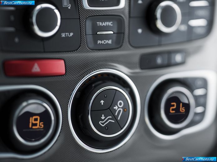 2011 Citroen C4 - фотография 59 из 118