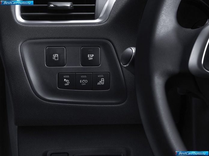 2011 Citroen C4 - фотография 72 из 118 2011 Citroen C4 - фотография 72 из 118