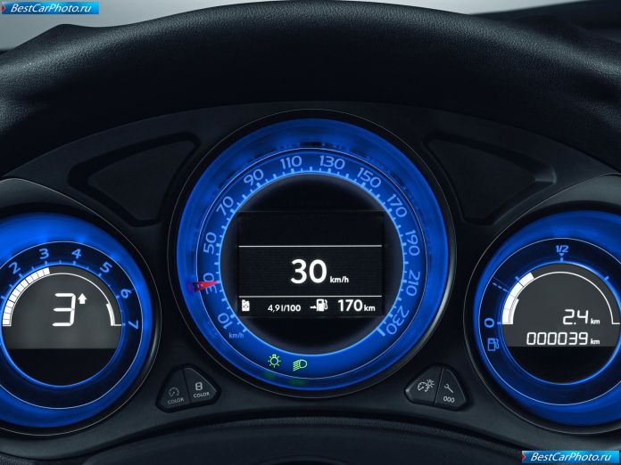 2011 Citroen C4 - фотография 75 из 118 2011 Citroen C4 - фотография 75 из 118