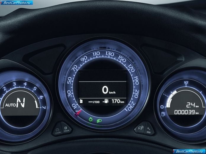 2011 Citroen C4 - фотография 77 из 118 2011 Citroen C4 - фотография 77 из 118