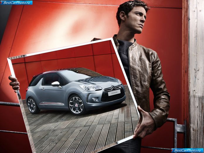 2011 Citroen Ds3 - фотография 29 из 108 2011 Citroen Ds3 - фотография 29 из 108