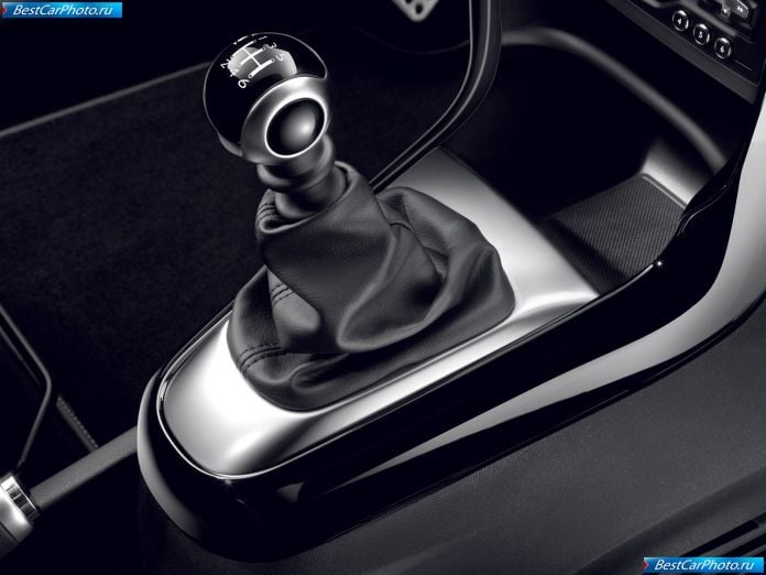 2011 Citroen Ds3 - фотография 34 из 108 2011 Citroen Ds3 - фотография 34 из 108