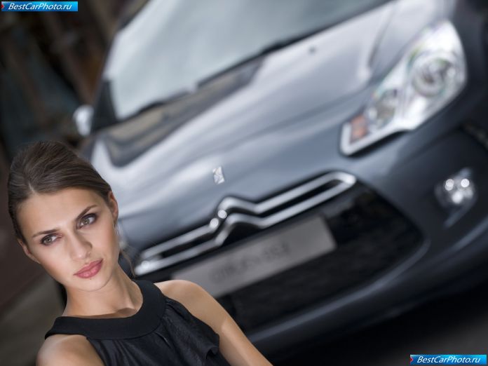2011 Citroen Ds3 - фотография 44 из 108 2011 Citroen Ds3 - фотография 44 из 108