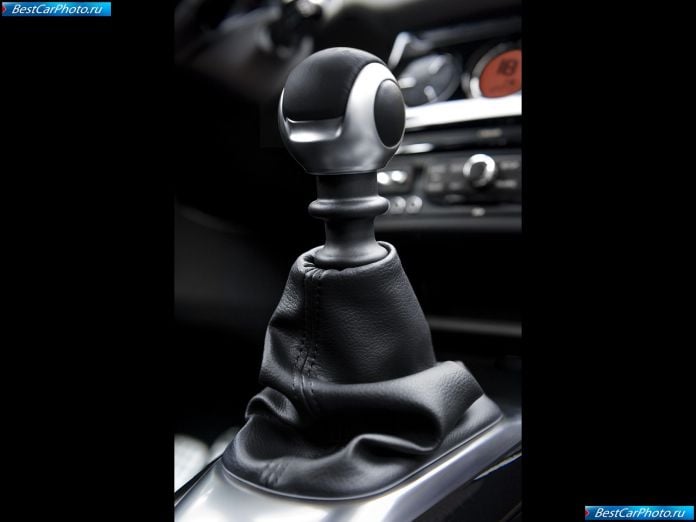 2011 Citroen Ds3 - фотография 56 из 108