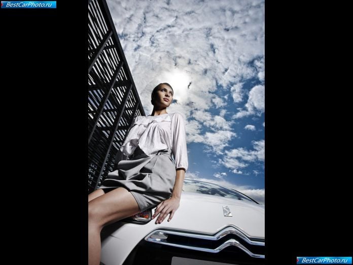 2011 Citroen Ds3 - фотография 62 из 108