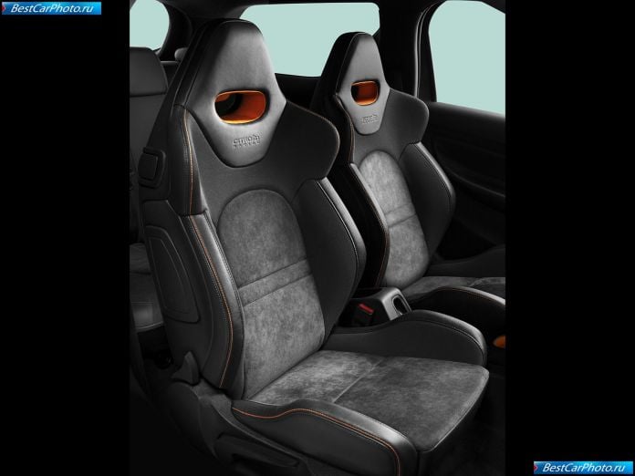 2011 Citroen Ds3 Racing - фотография 32 из 32 2011 Citroen Ds3 Racing - фотография 32 из 32