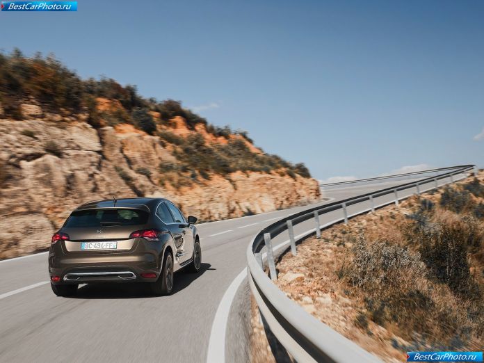 2012 Citroen Ds4 - фотография 44 из 116 2012 Citroen Ds4 - фотография 44 из 116