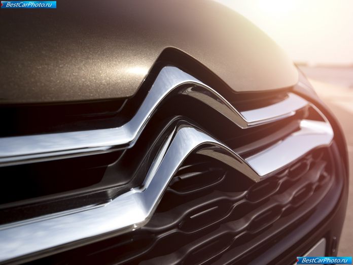 2012 Citroen Ds4 - фотография 82 из 116