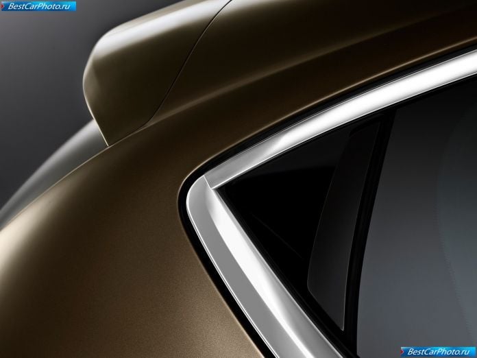 2012 Citroen Ds4 - фотография 91 из 116
