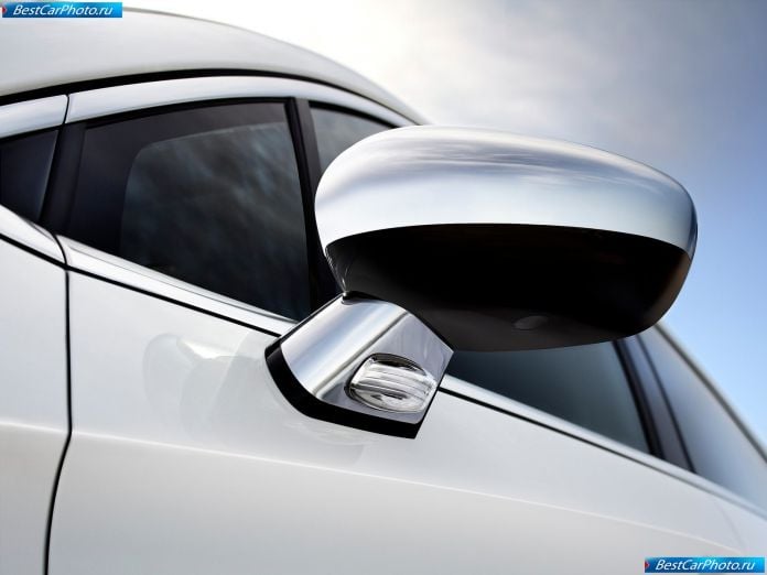 2012 Citroen Ds4 - фотография 93 из 116
