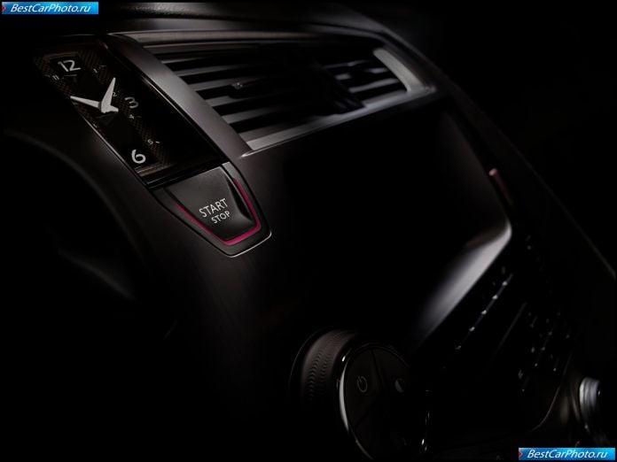 2012 Citroen Ds5 - фотография 57 из 104 2012 Citroen Ds5 - фотография 57 из 104