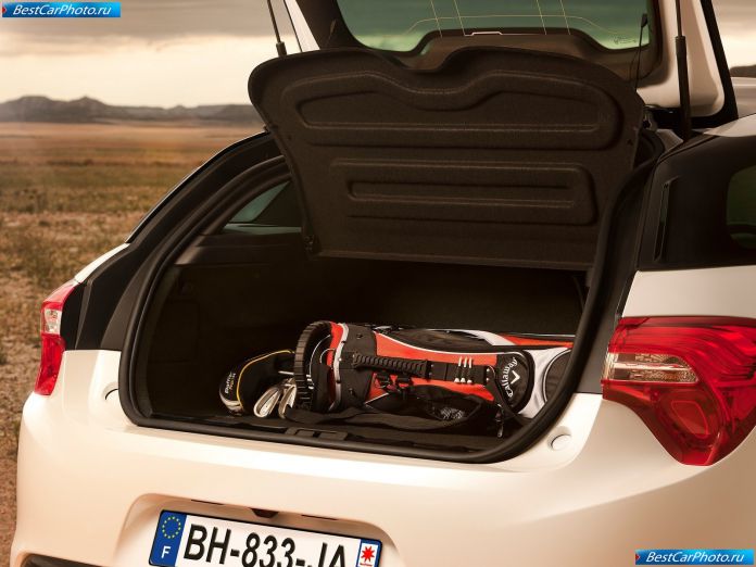 2012 Citroen Ds5 - фотография 66 из 104 2012 Citroen Ds5 - фотография 66 из 104