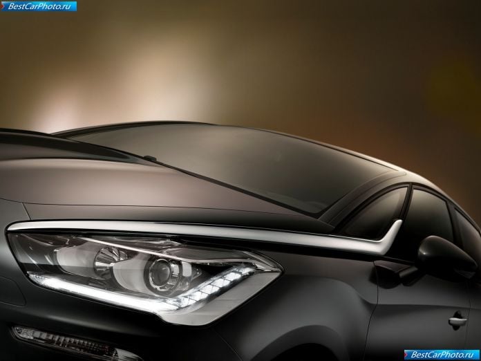 2012 Citroen Ds5 - фотография 68 из 104 2012 Citroen Ds5 - фотография 68 из 104