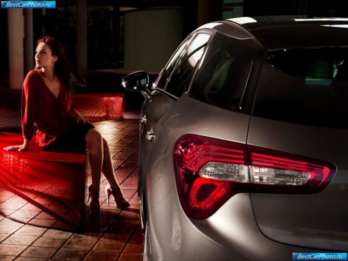 2012 Citroen Ds5 - фотография 74 из 104 2012 Citroen Ds5 - фотография 74 из 104