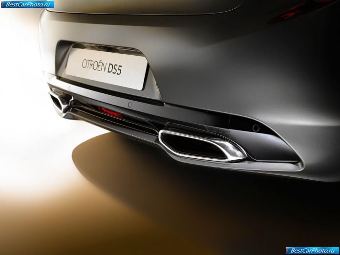 2012 Citroen Ds5 - фотография 77 из 104 2012 Citroen Ds5 - фотография 77 из 104