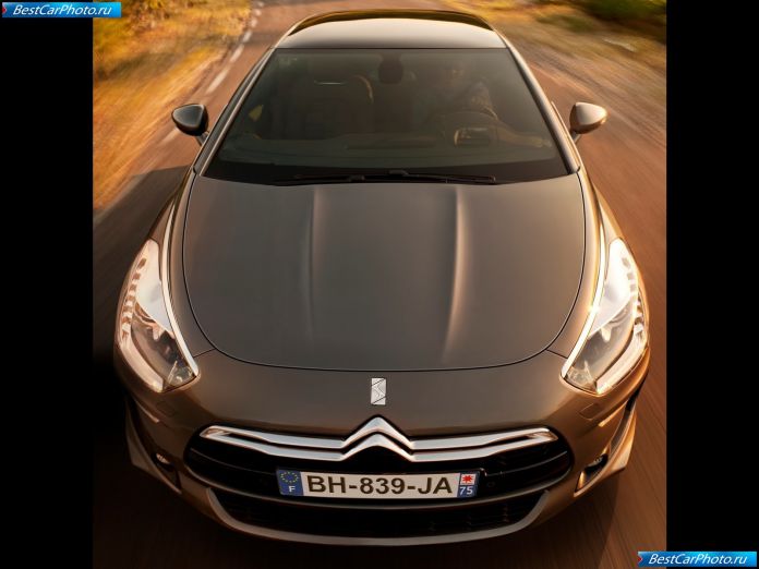 2012 Citroen Ds5 - фотография 81 из 104 2012 Citroen Ds5 - фотография 81 из 104