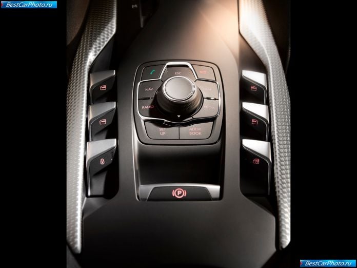 2012 Citroen Ds5 - фотография 84 из 104 2012 Citroen Ds5 - фотография 84 из 104