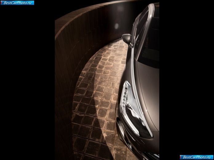 2012 Citroen Ds5 - фотография 87 из 104 2012 Citroen Ds5 - фотография 87 из 104