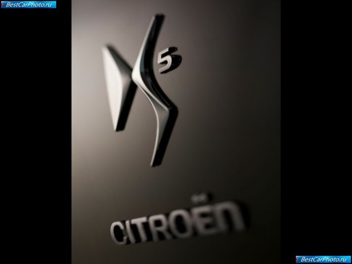 2012 Citroen Ds5 - фотография 88 из 104